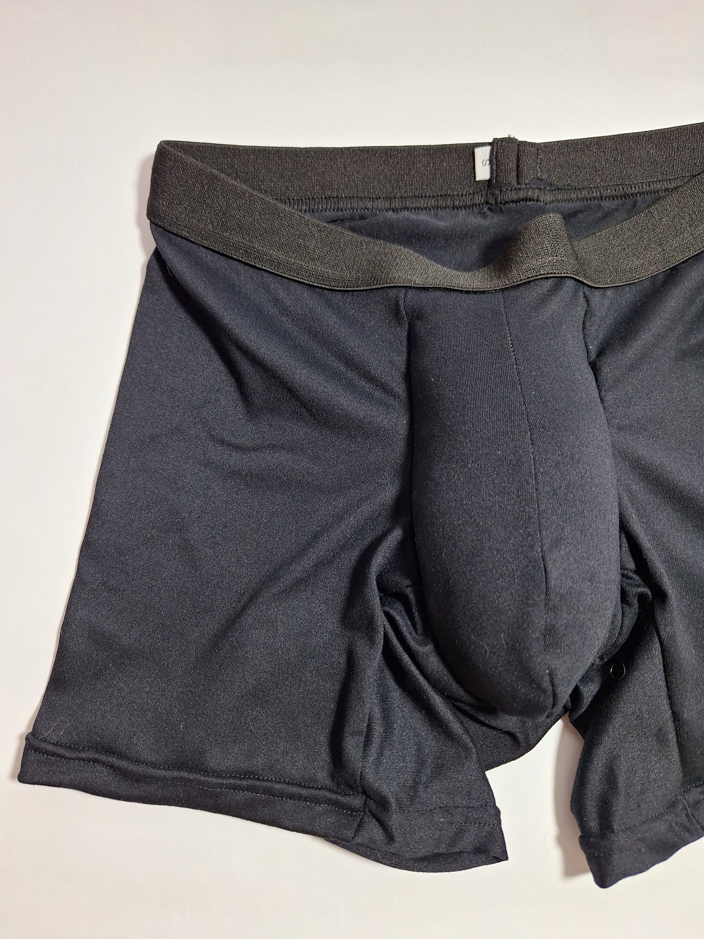 BULK BOXER