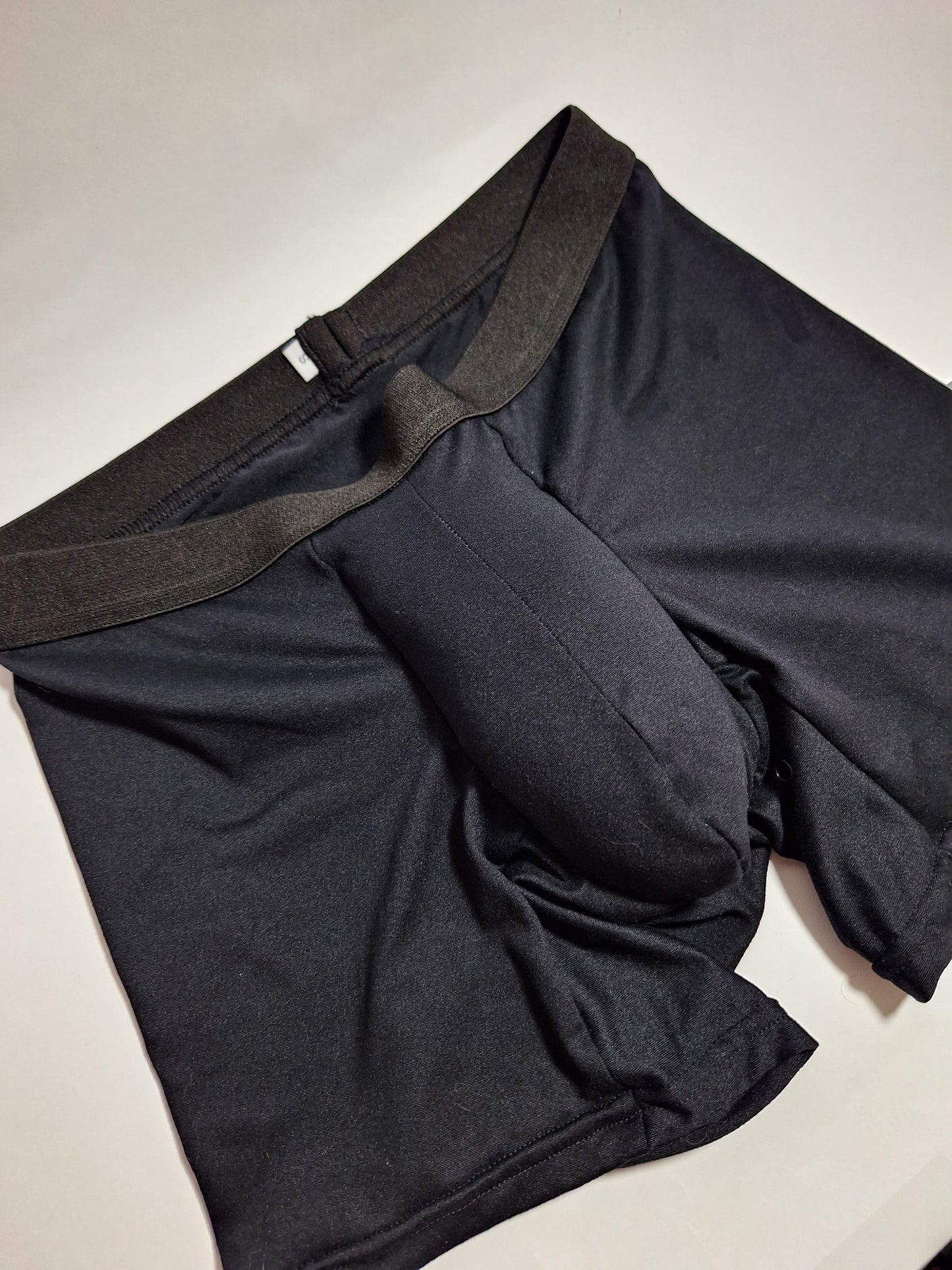 BULK BOXER