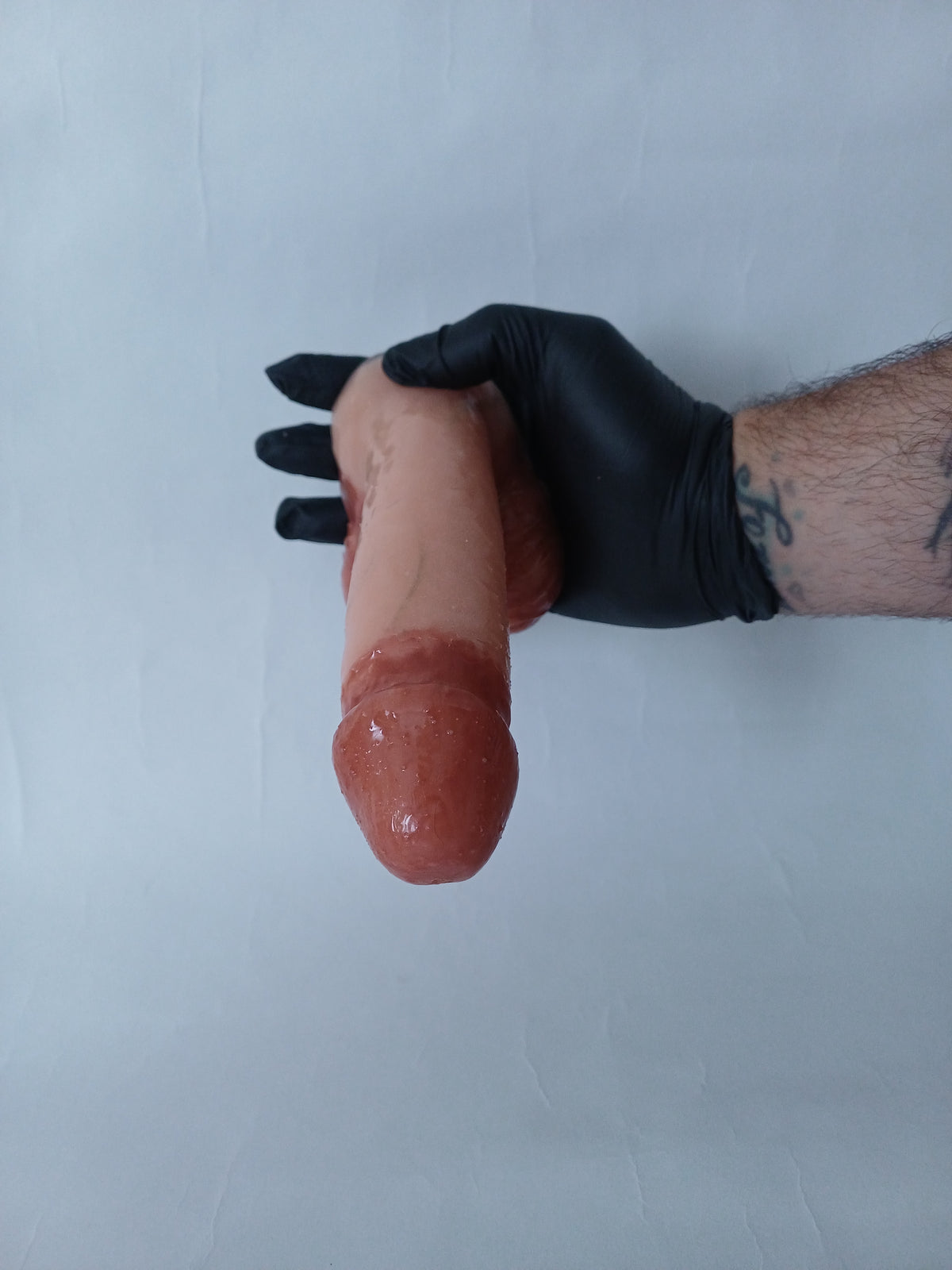 PACKER TYFON